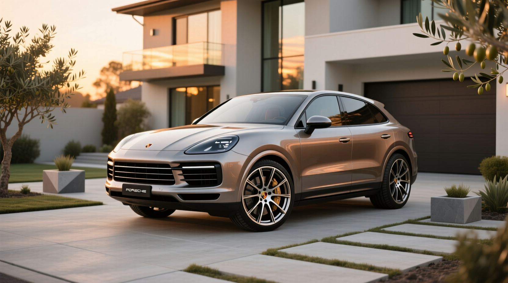 20 inch porsche cayenne wheels guide