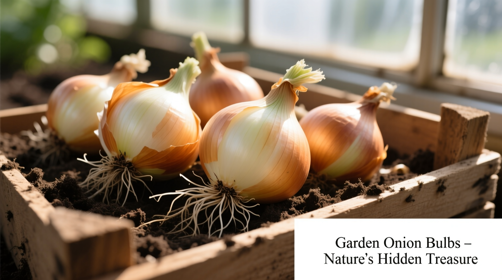 When to Plant Garden Onion Bulbs for Maximum Harvest