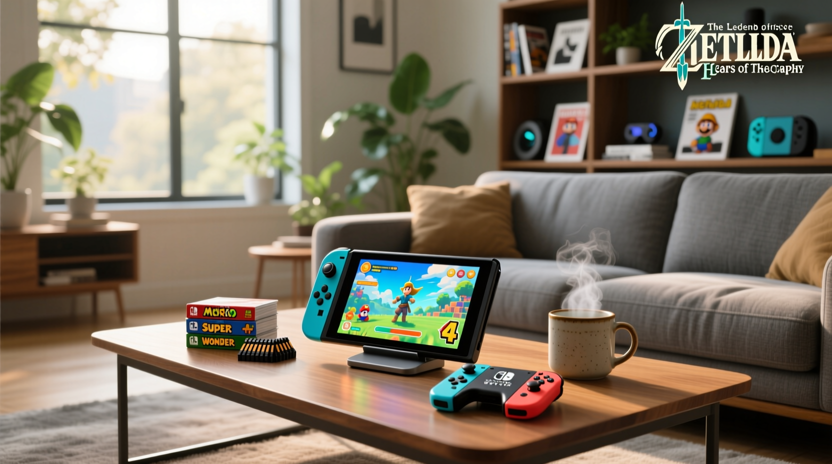 Nintendo Switch OLED Review Guide: What to Look for Before Buying