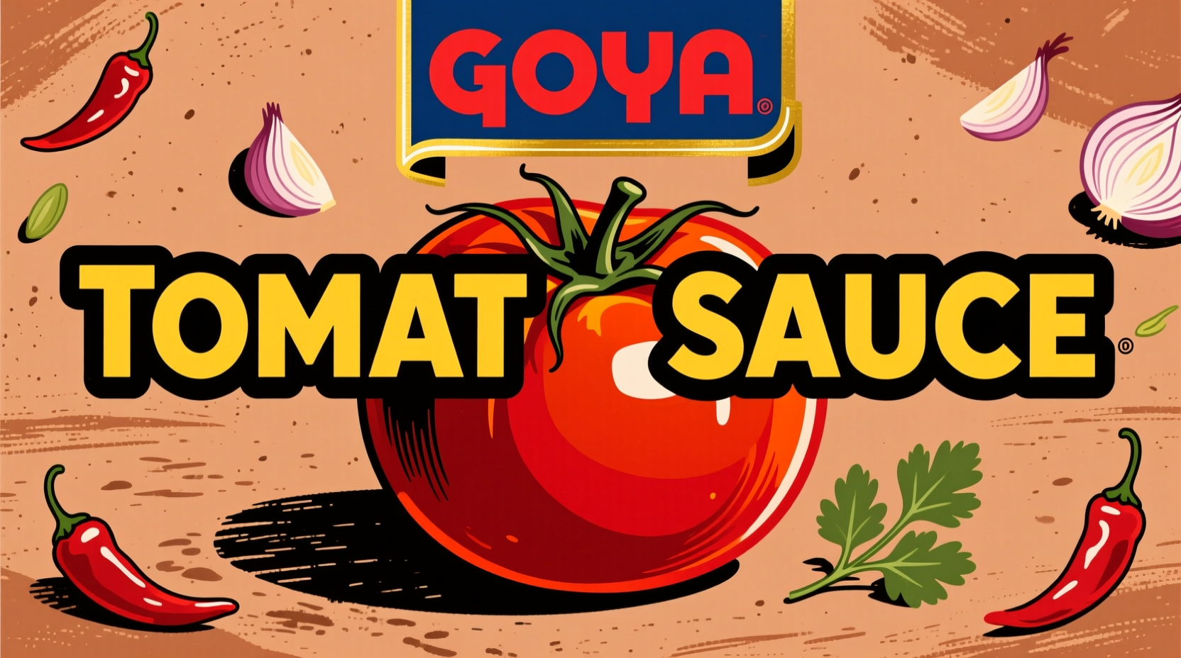 Goya Tomato Sauce Best Uses: Authentic Latin American Cooking