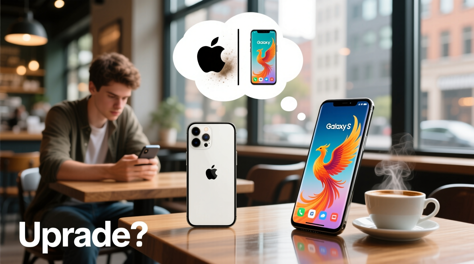 iphone user considering galaxy s10 is the upgrade worth ditching apple