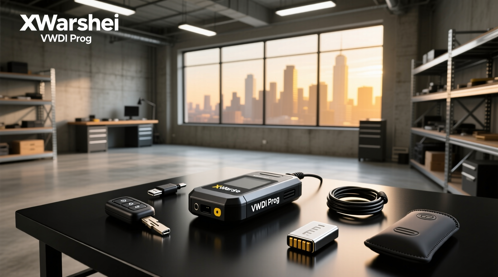 How to choose VVDI Prog accessories buying guide