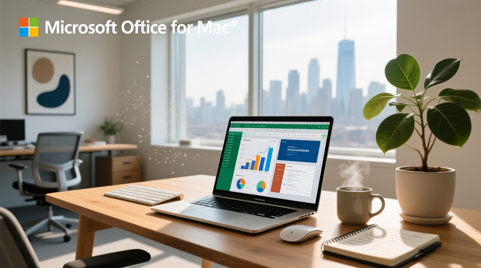 Microsoft Office for Mac Guide: How to Choose the Right Version