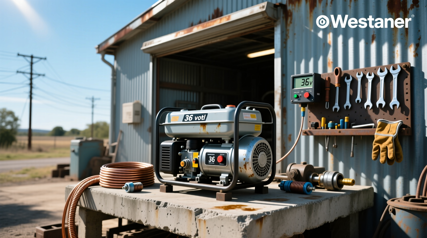 36v generator guide how to choose right
