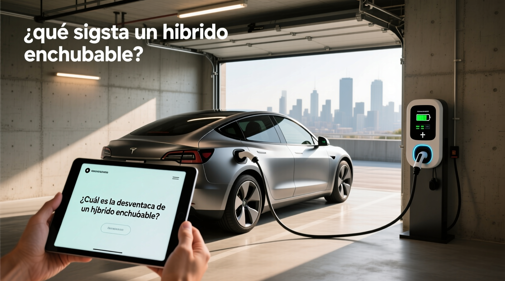 Plug-in Hybrid Guide: What to Look for in a PHEV