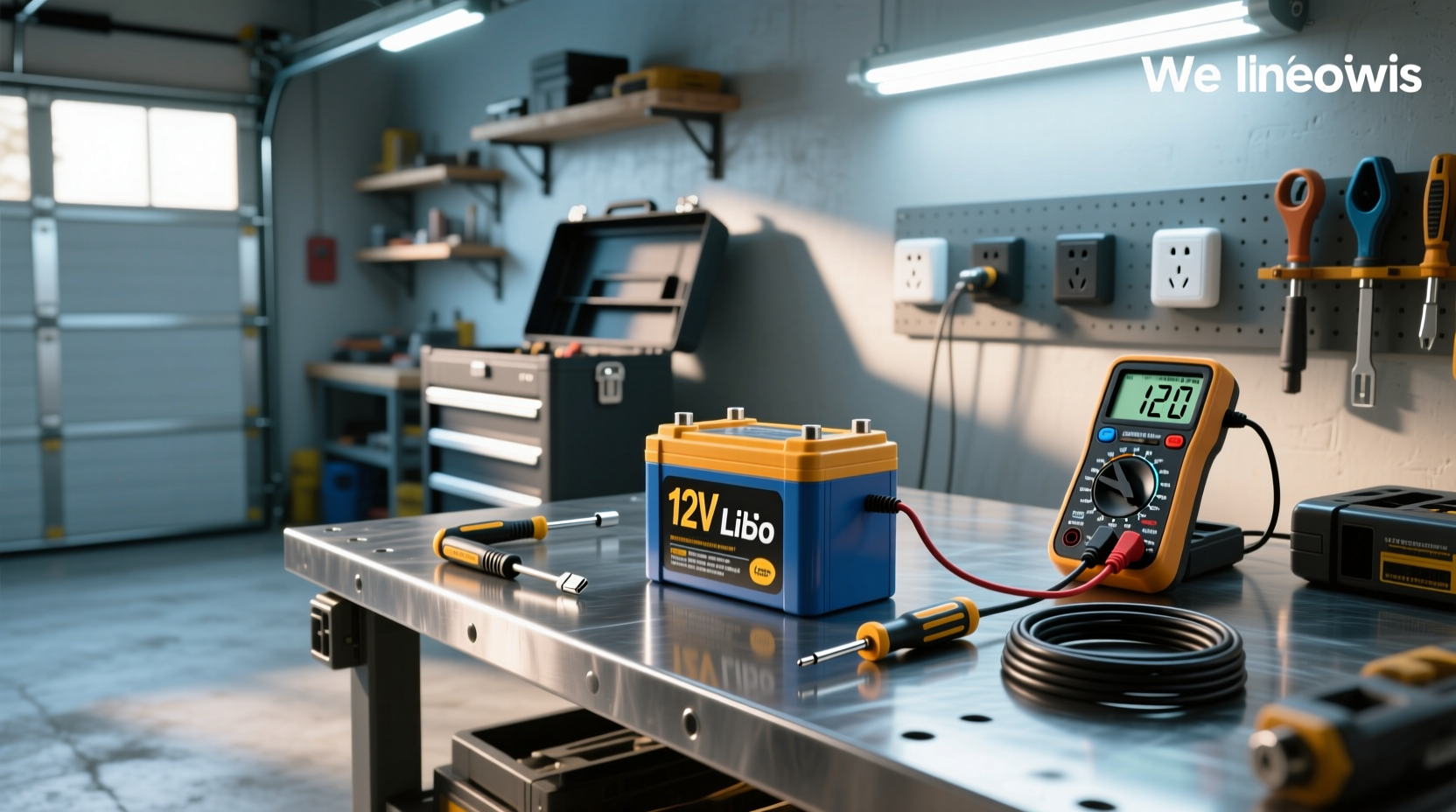 12v lipo battery guide when to choose it (and when not to)