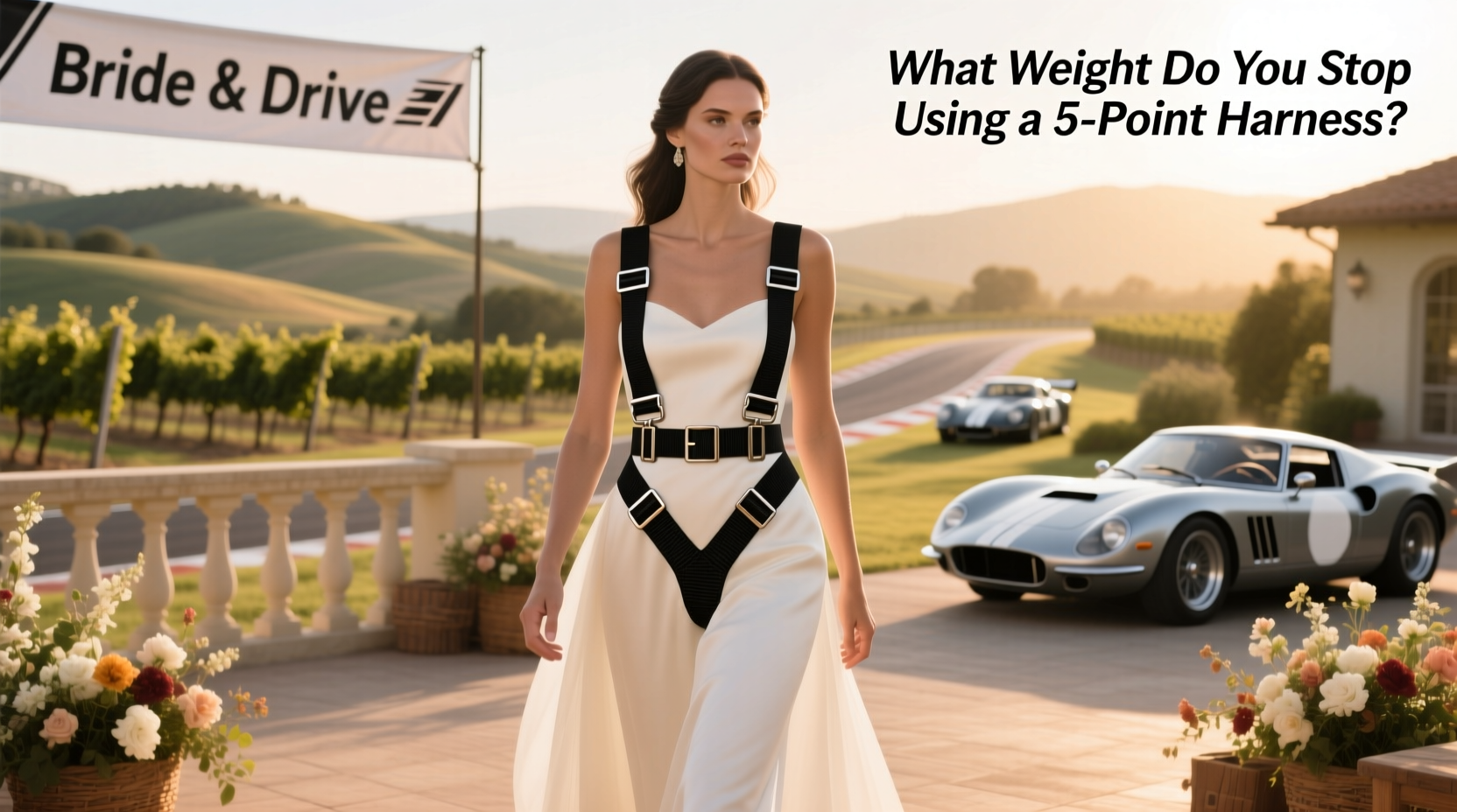 bride 5 points harness racing seat belt,What weight do you stop using a 5-point harness? buying guide
