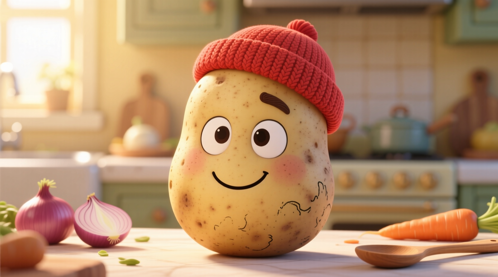 Mr Potato Head: History, Value & Educational Benefits