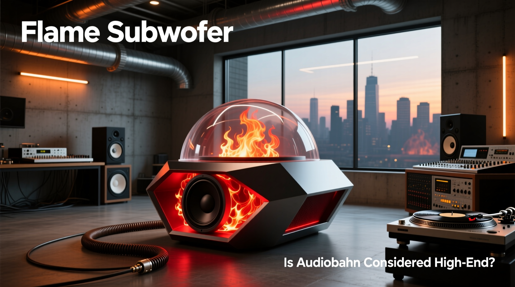 Audiobahn Subwoofer Guide: What to Look for in Budget Bass