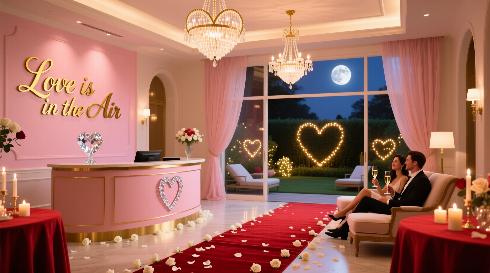 how to say happy valentines day in spanish mexico