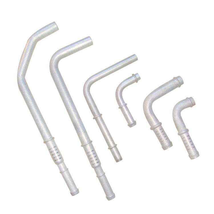 Aluminum Supplier 100Mm Diameter Aluminum Pipe 1100 Aluminum Alloy Pipes