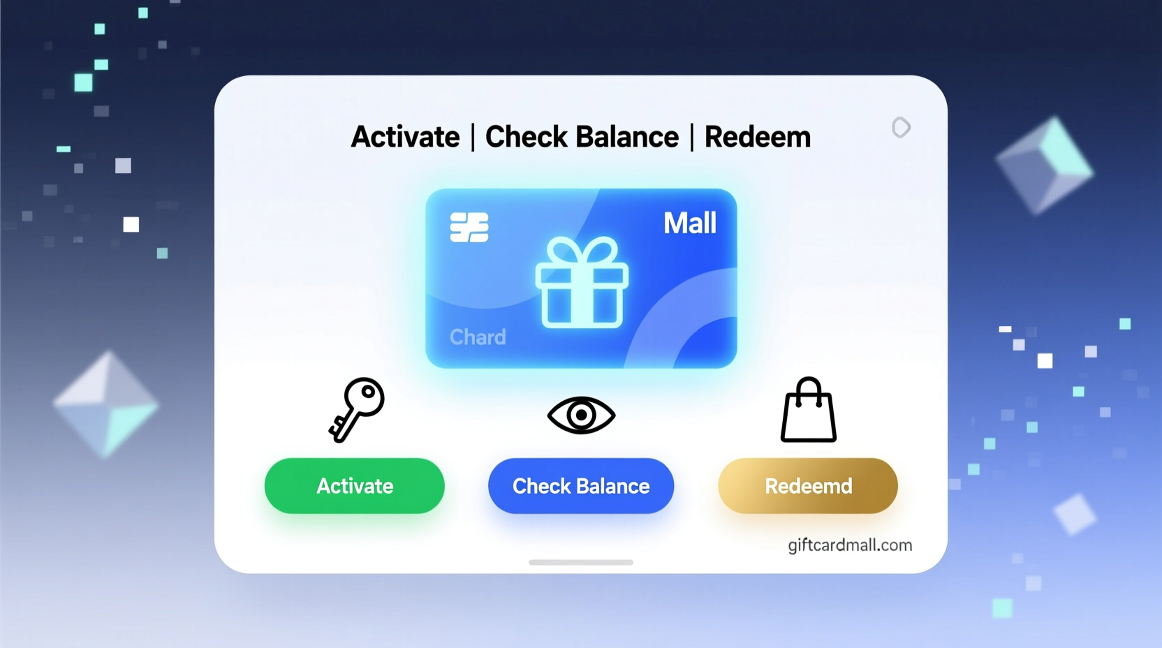 Giftcardmall Not Working? Quick Fixes and Solutions Explained
