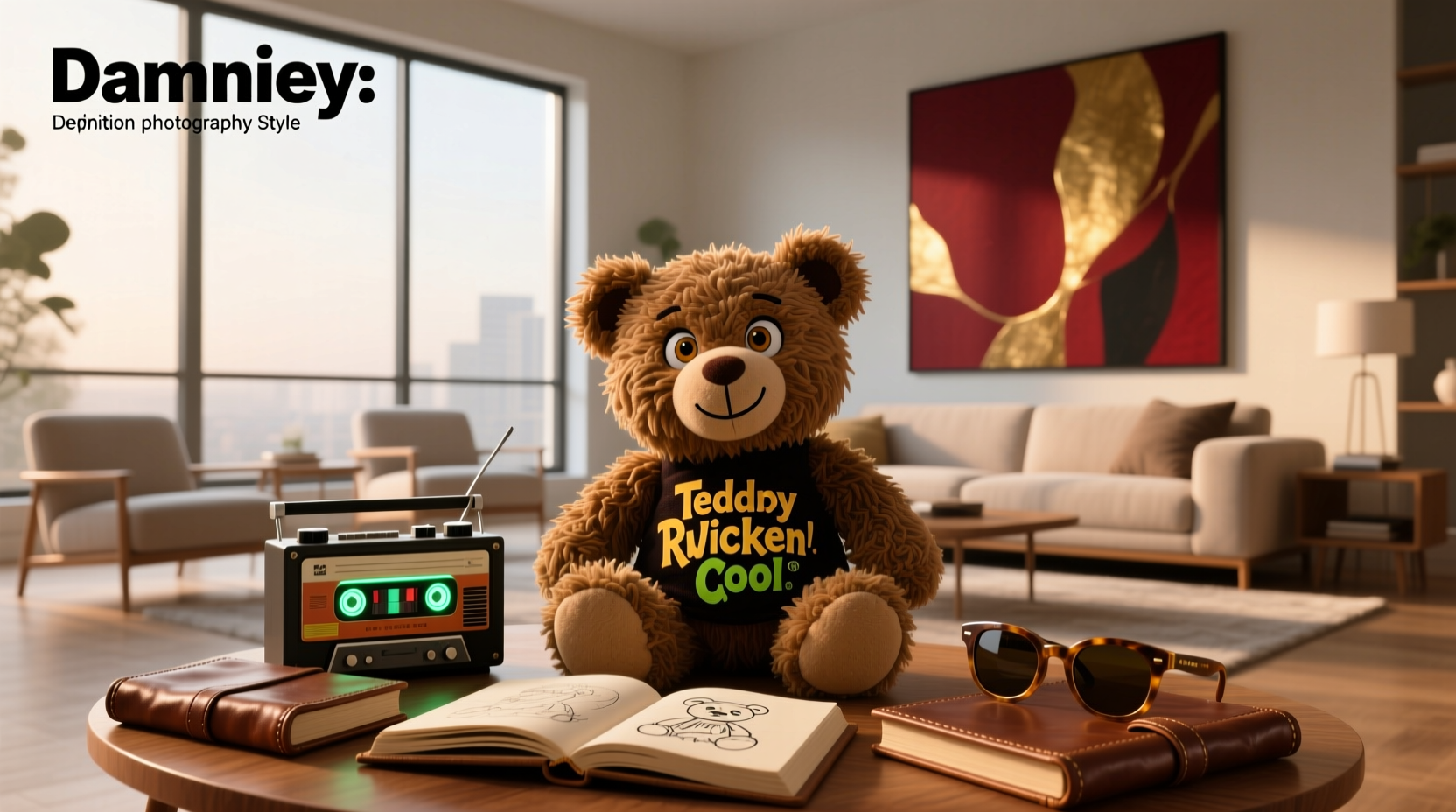 Teddy Ruxpin Wicked Cool Toys Guide: What to Know Before Buying