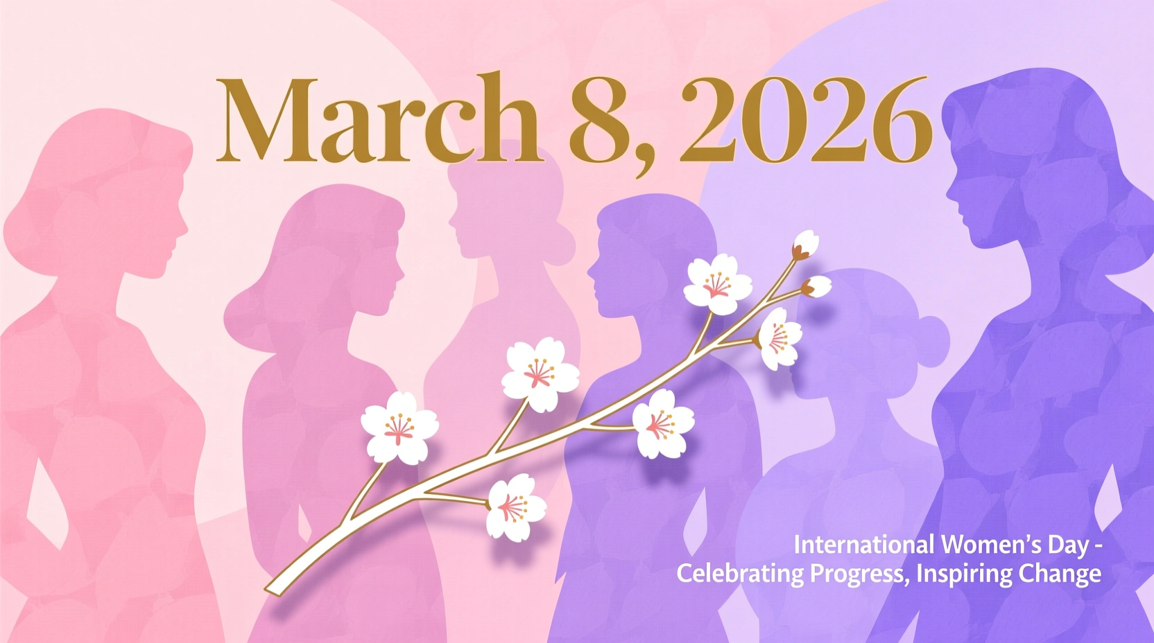 internstjonal womens day