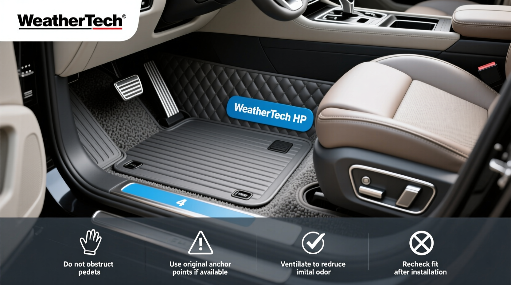 weathertech hp review buying guide: how to choose wisely