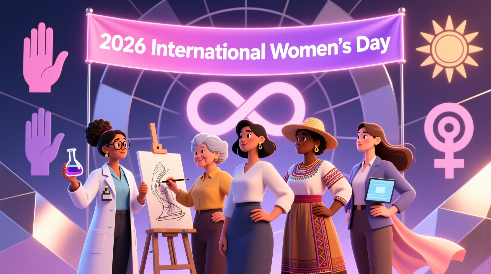 international women day