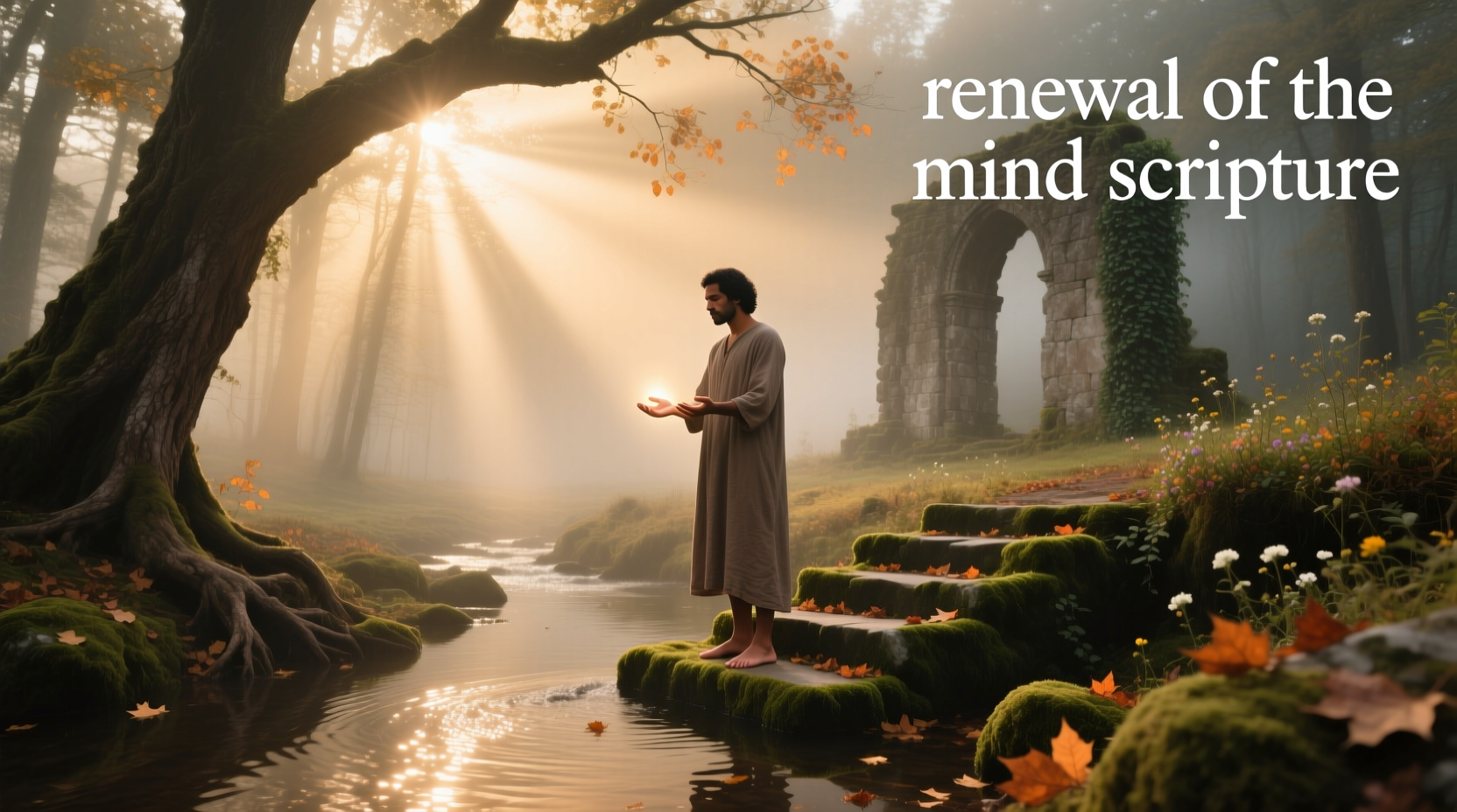 renewal of the mind scripture guide