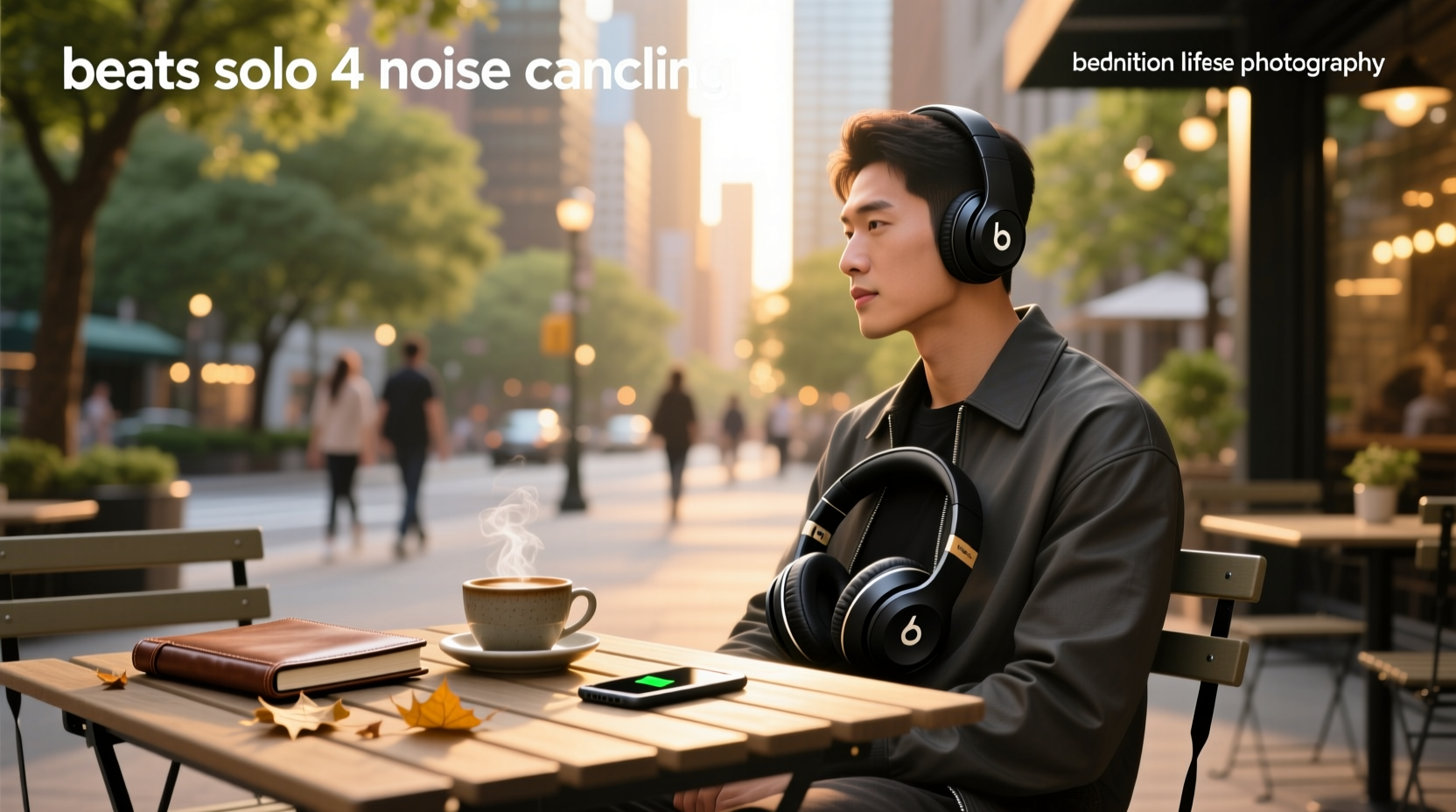 beats solo 4 noise cancelling guide