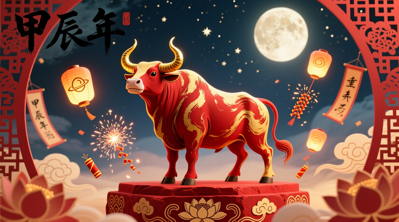 what animal is 1929 in chinese new year