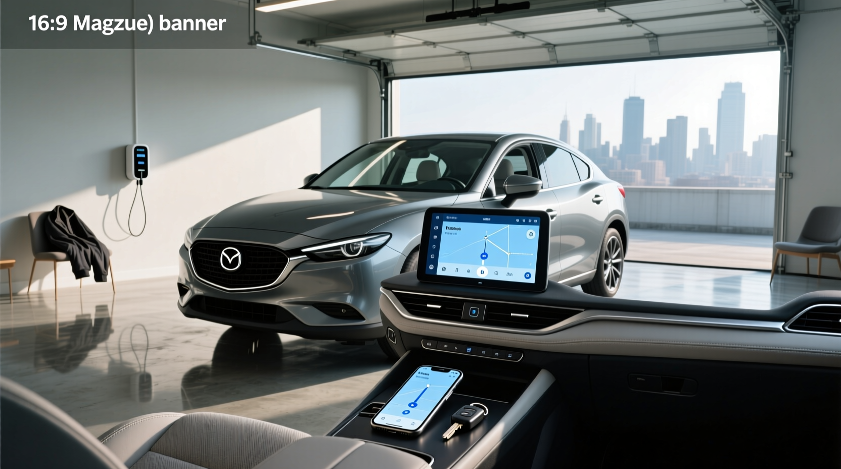 How to Choose Mazda 5 Touch Screen, Which Mazdas Have a Touchscreen?