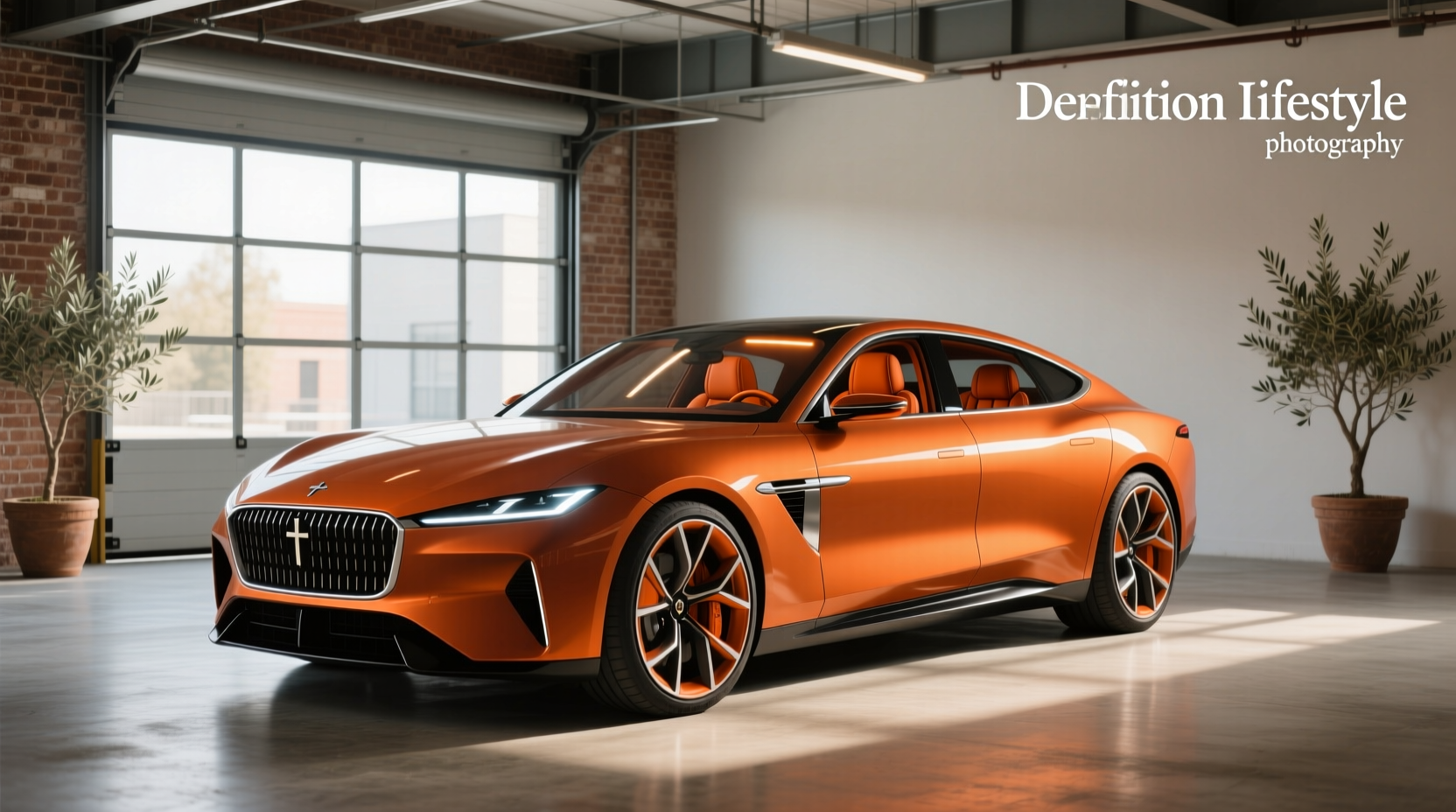 What Is a Burnt Orange Interior in Cars and How to Maintain It?