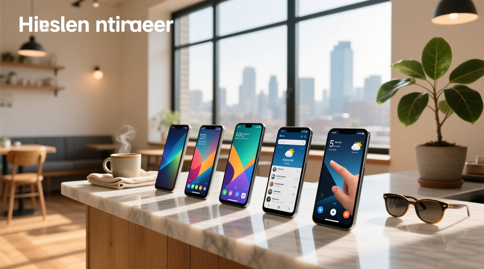 Latest 5 Inch Android Phones Guide (2026)