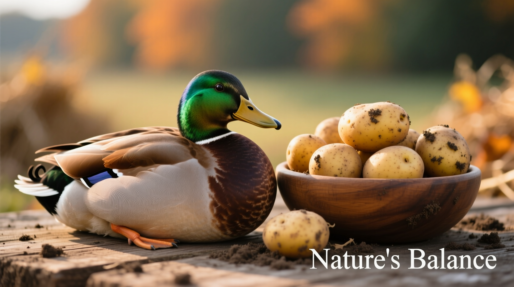 Natural Balance Duck & Potato: Complete Nutritional Guide