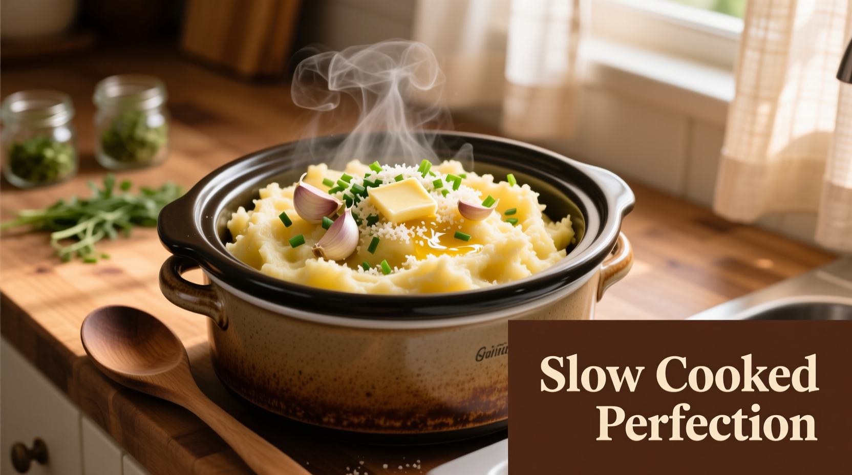 7 Perfect Slow Cooker Potato Recipes: Foolproof Guide