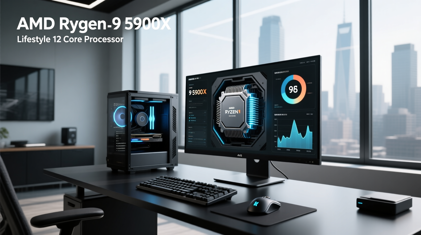 Is Ryzen 9 5900X Still Good For Gaming In 2026 