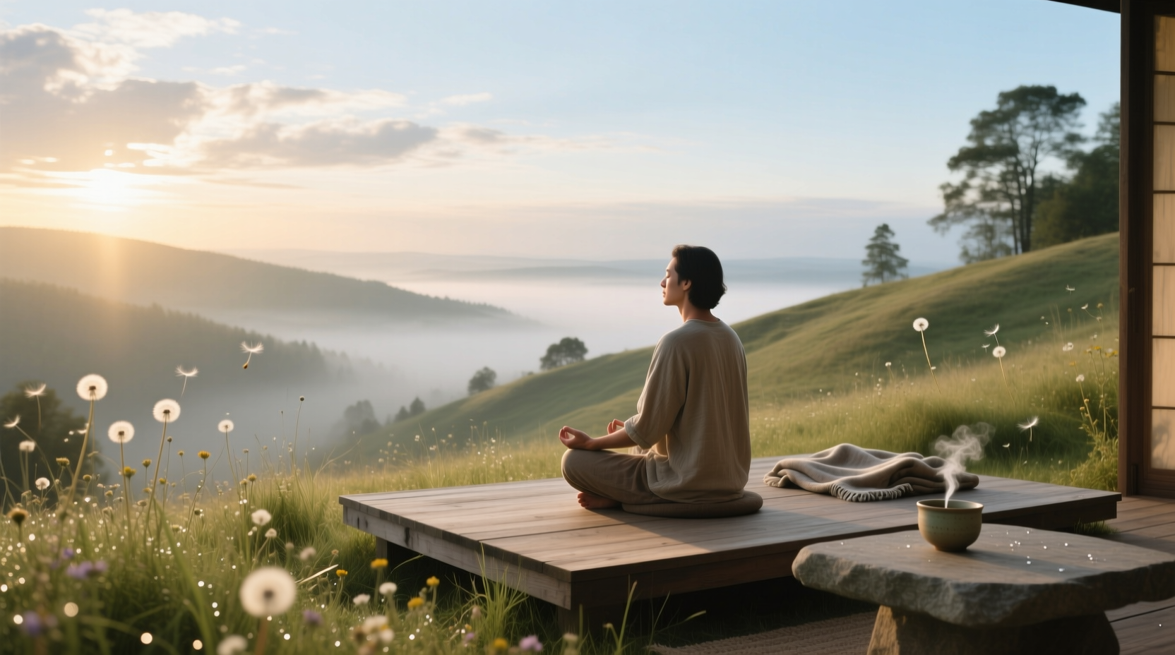 headspace unwind your mind guide