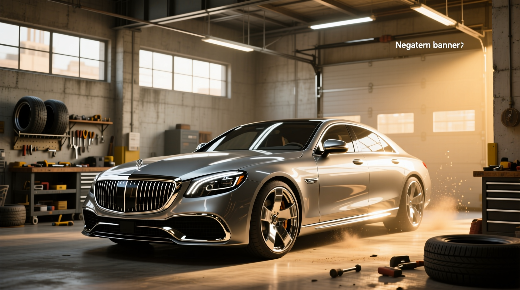 How to Choose and Install Chrome Trim for Cars