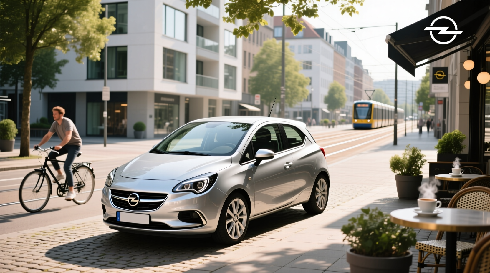 Opel Corsa Hatchback Guide: How to Choose the Right Model
