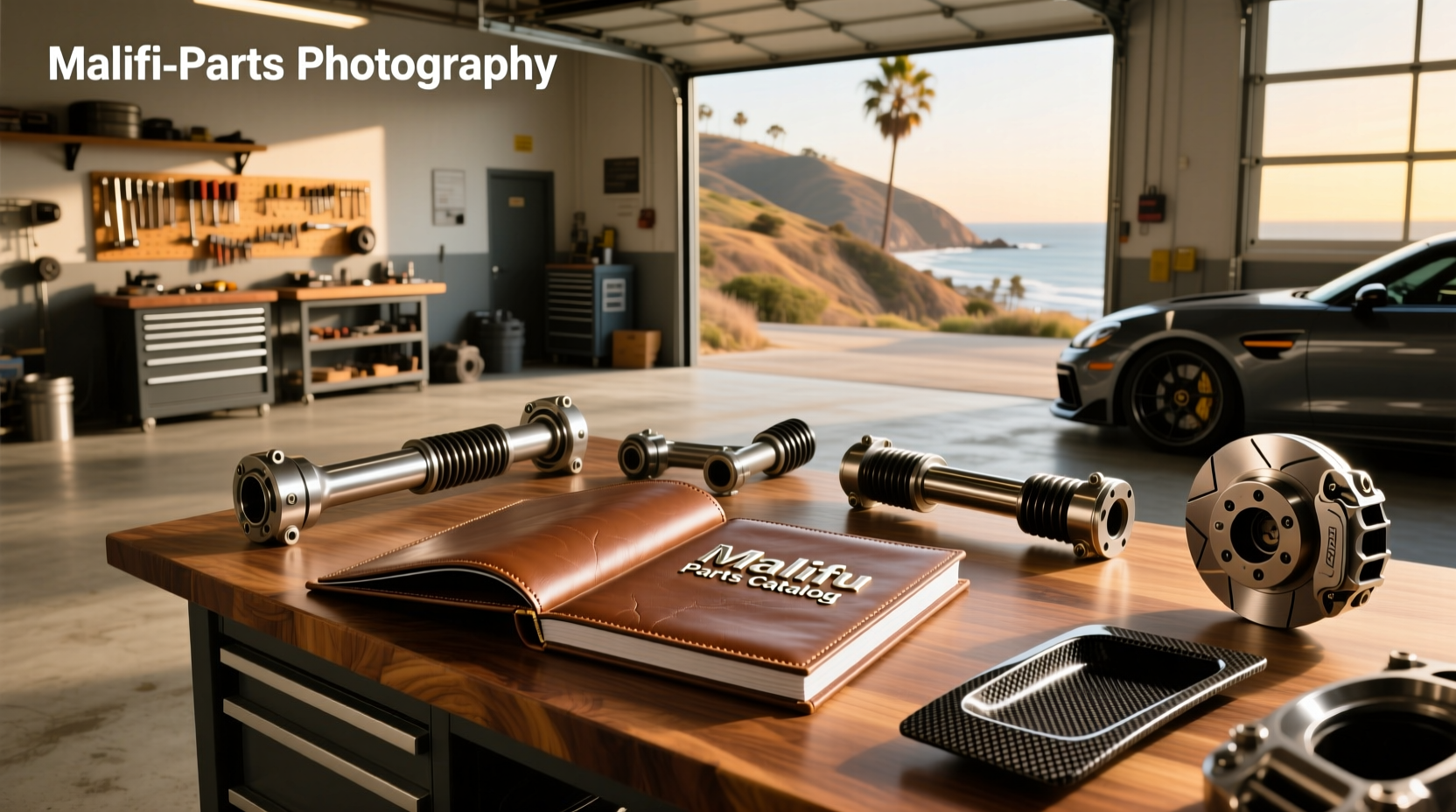 How to Find the Right Malibu Parts Catalog Online