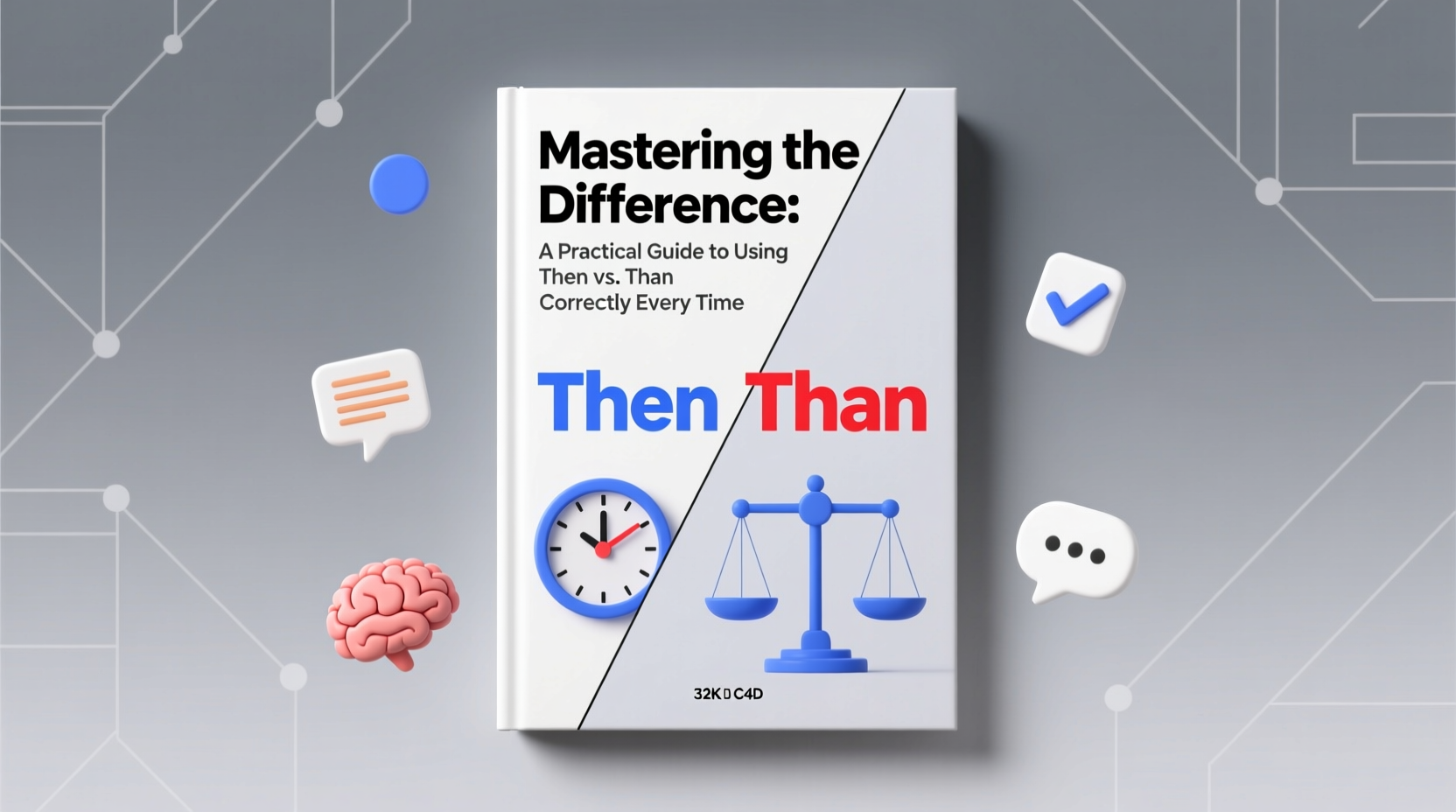 mastering the difference a practical guide to using then vs than correctly every time