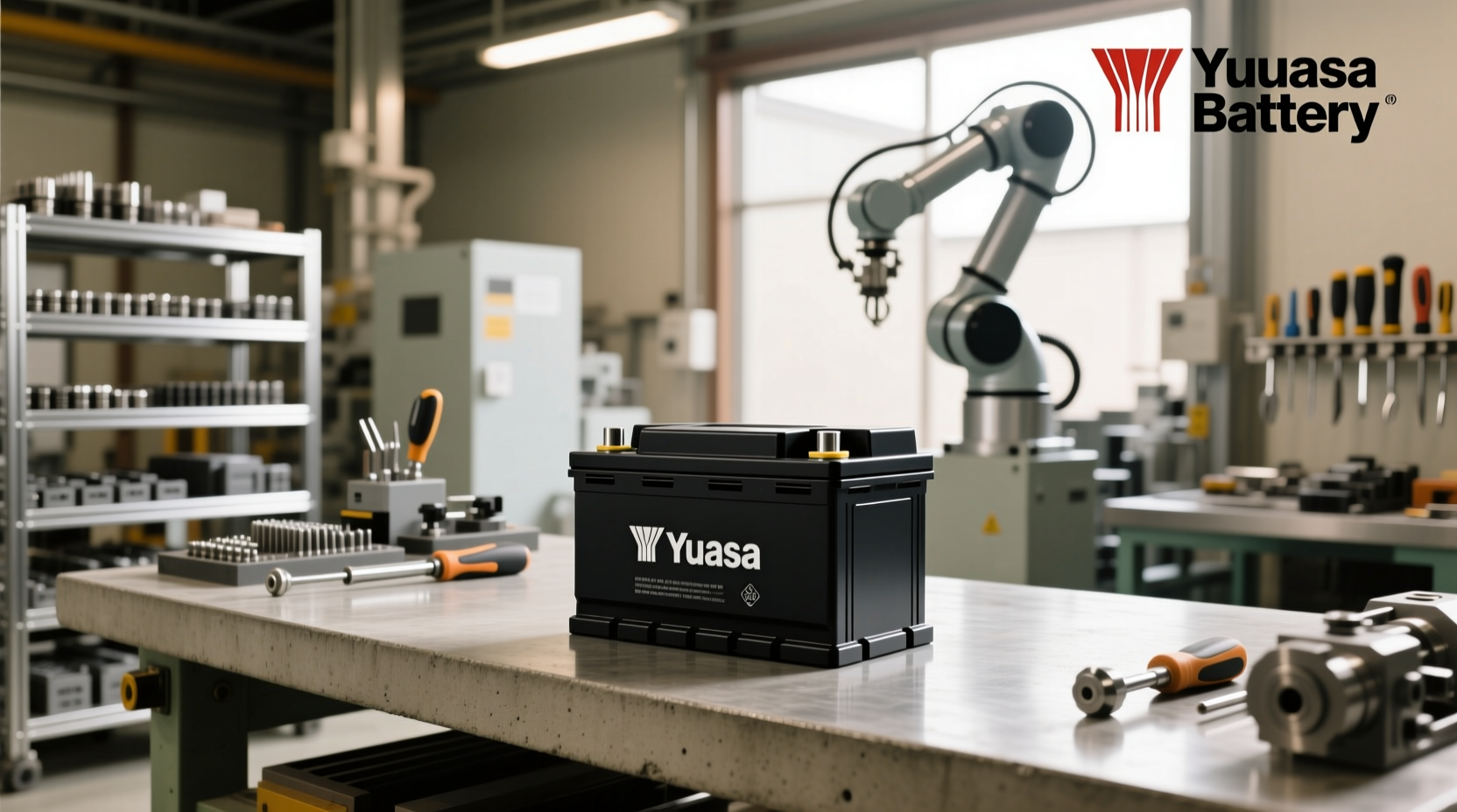 Yuasa Motorcycle Battery Guide: How to Choose the Right One