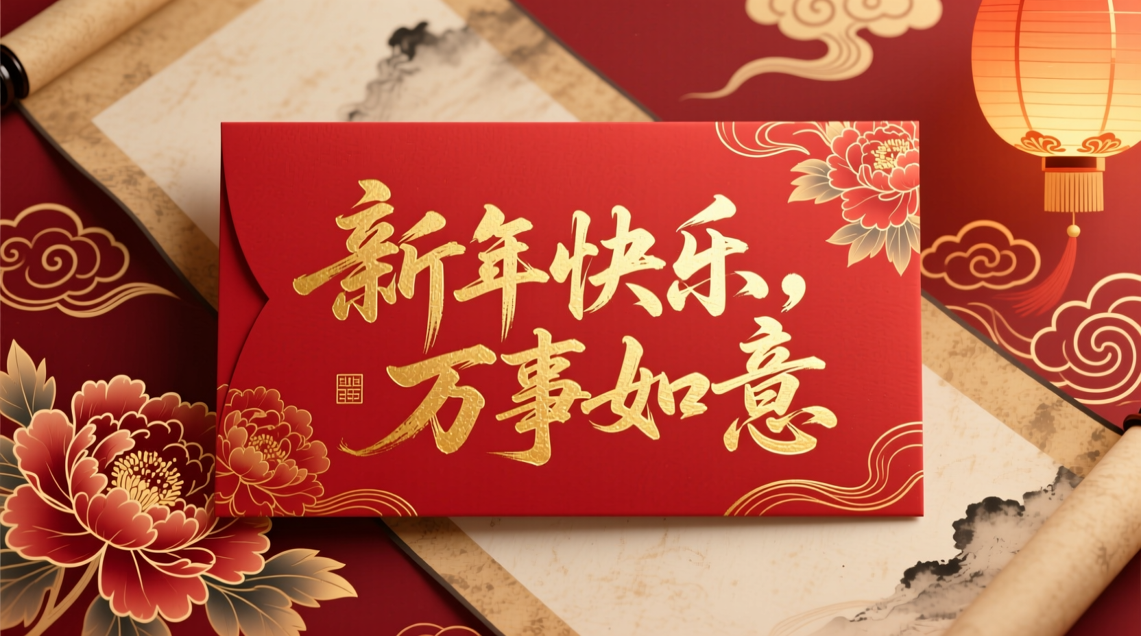 what to say on chinese new year in mandarin