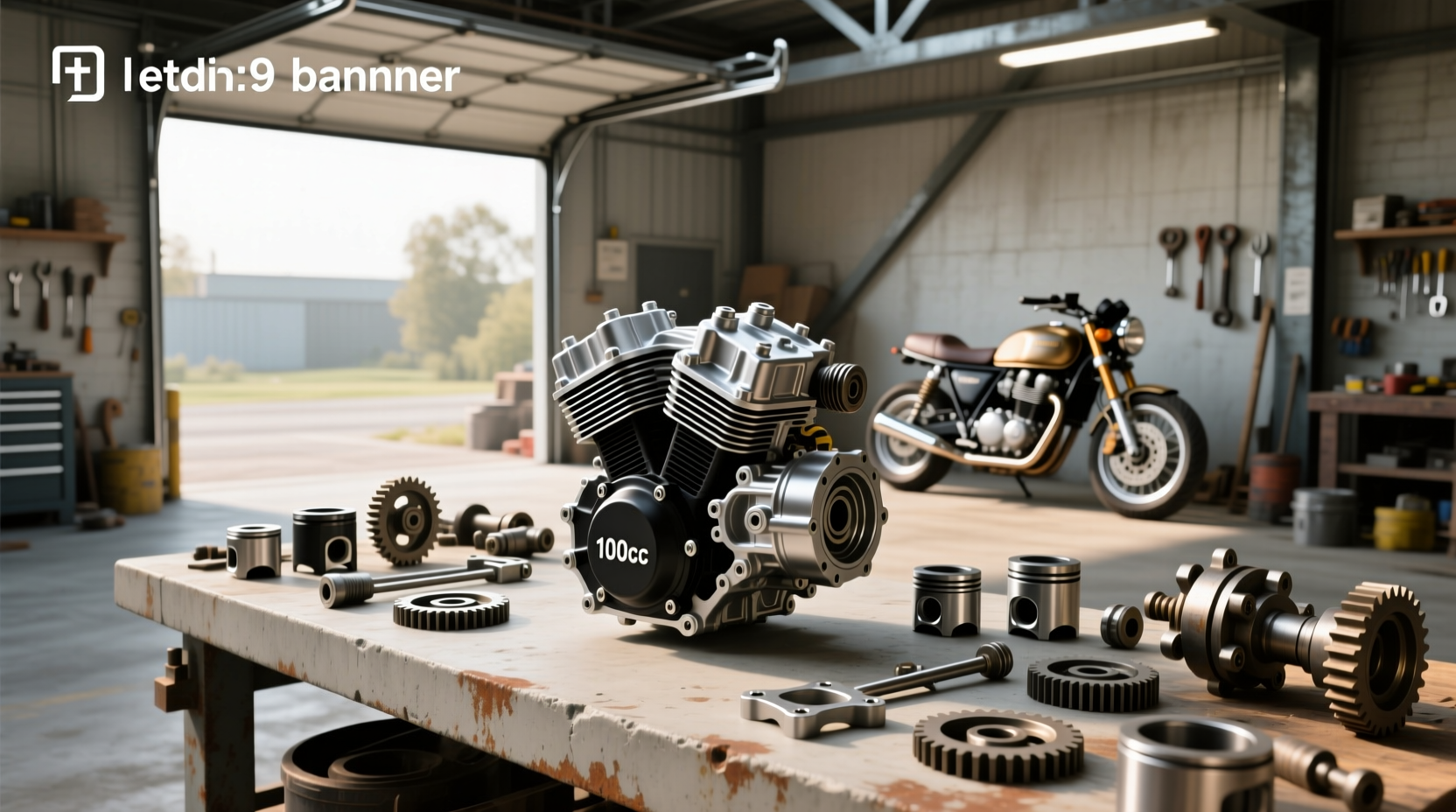 100cc bike engine kit guide buying tips