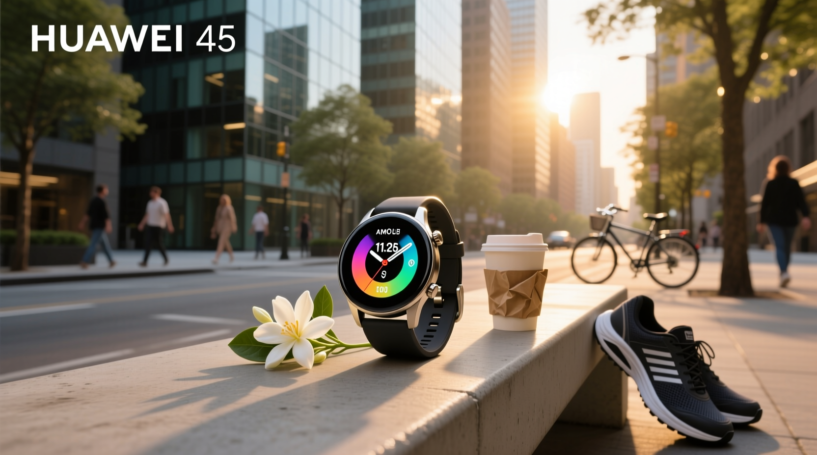 Huawei Watch 5 Review: What You Need to Know Before Buying