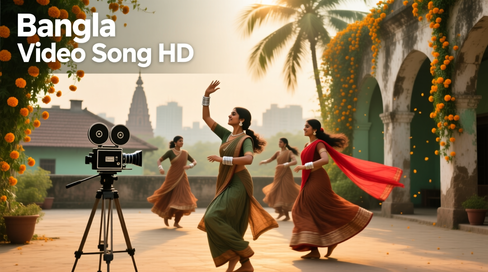 bangla video song hd where to watch download safely