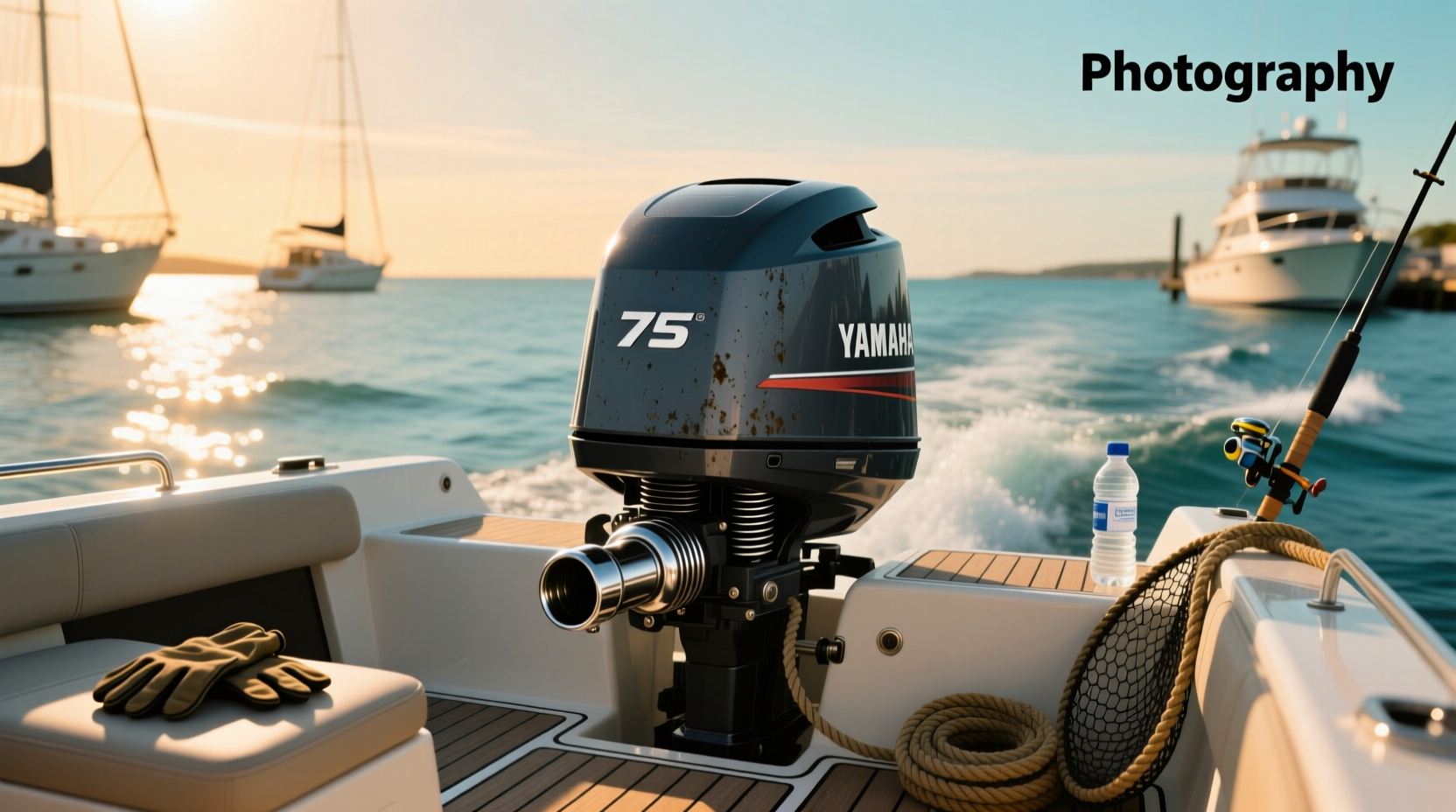 What to Know About Yamaha 75 HP 2-Stroke Outboard Motors