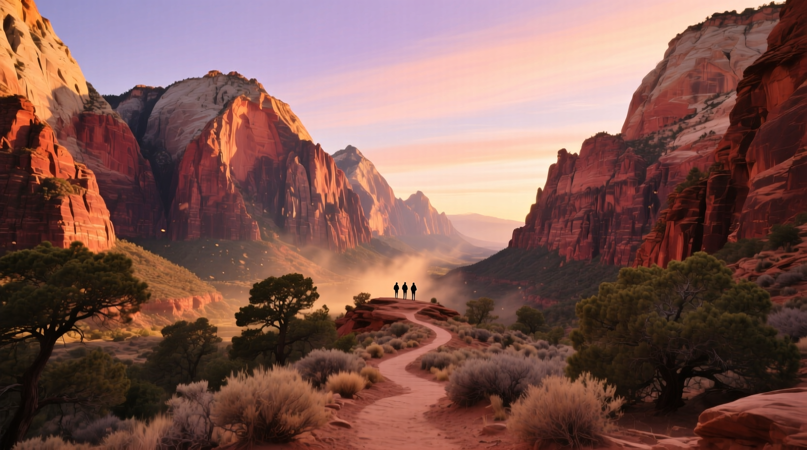 How to Capture Stunning Photos in Zion National Park