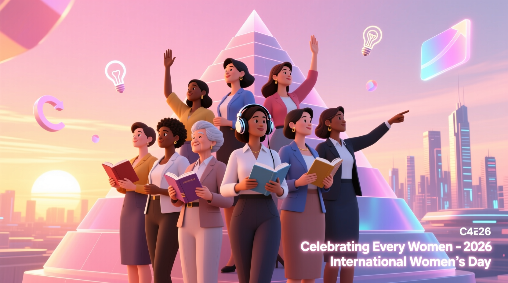 womens day facebook posts