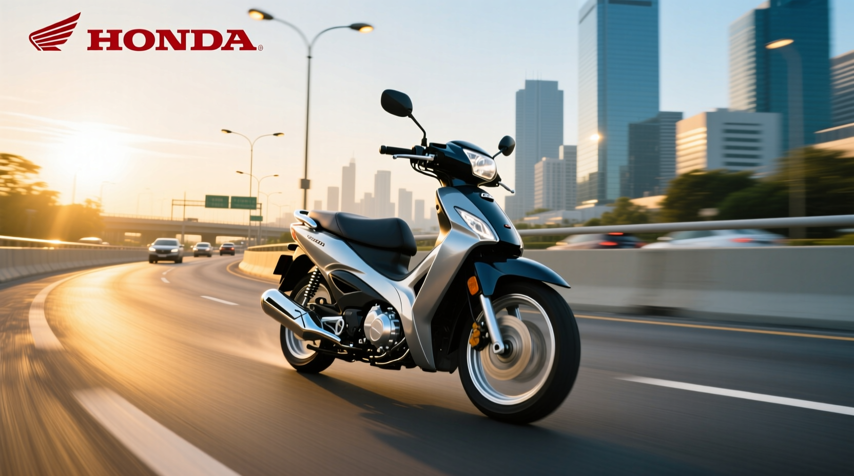 What Is the Honda Ace 125 Top Speed? Real Data & Specs