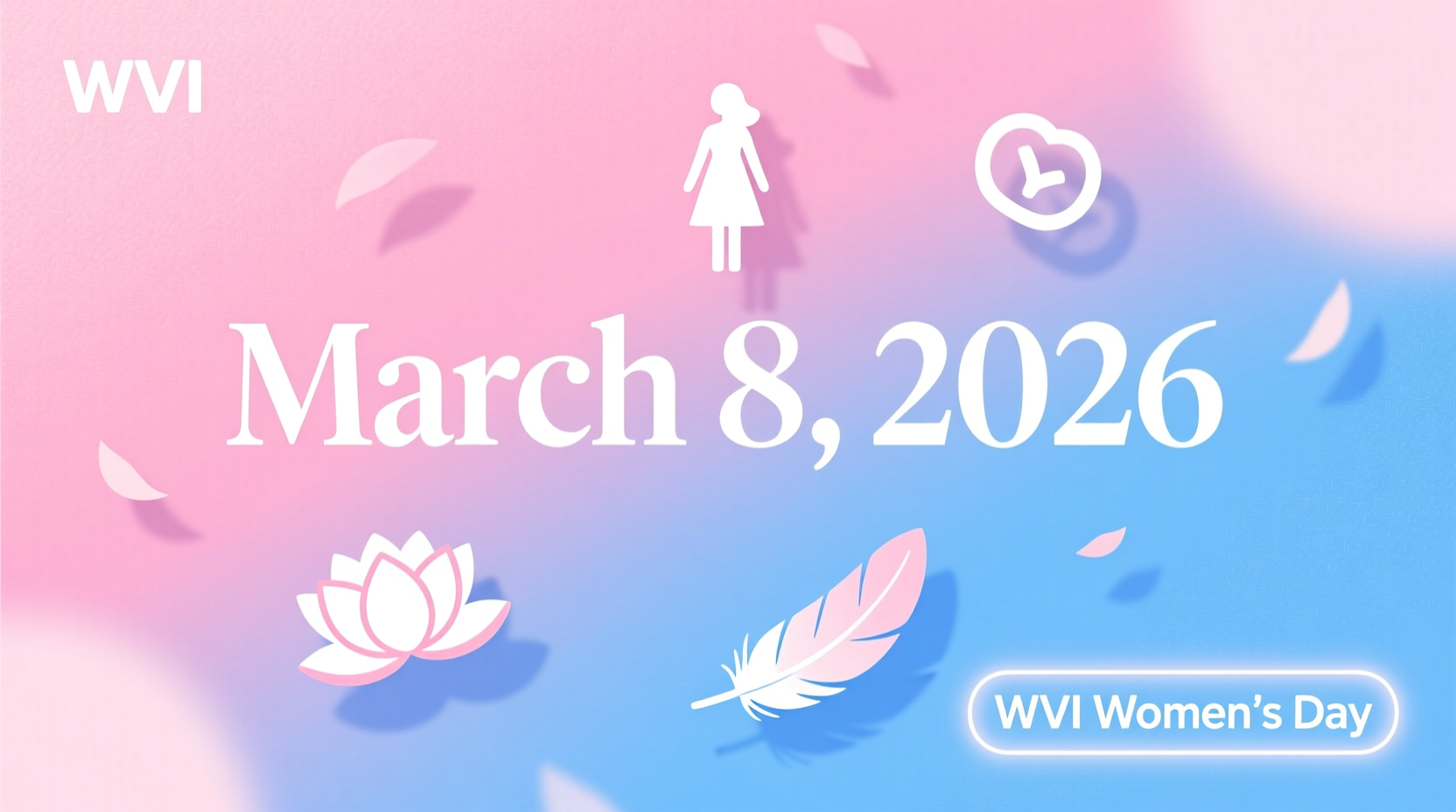 wvi womens day