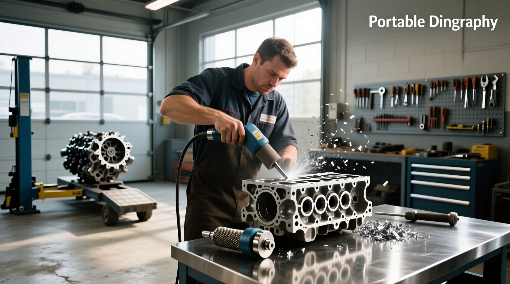 How to choose portable cylinder hone,How much does honing a cylinder take off? buying guide