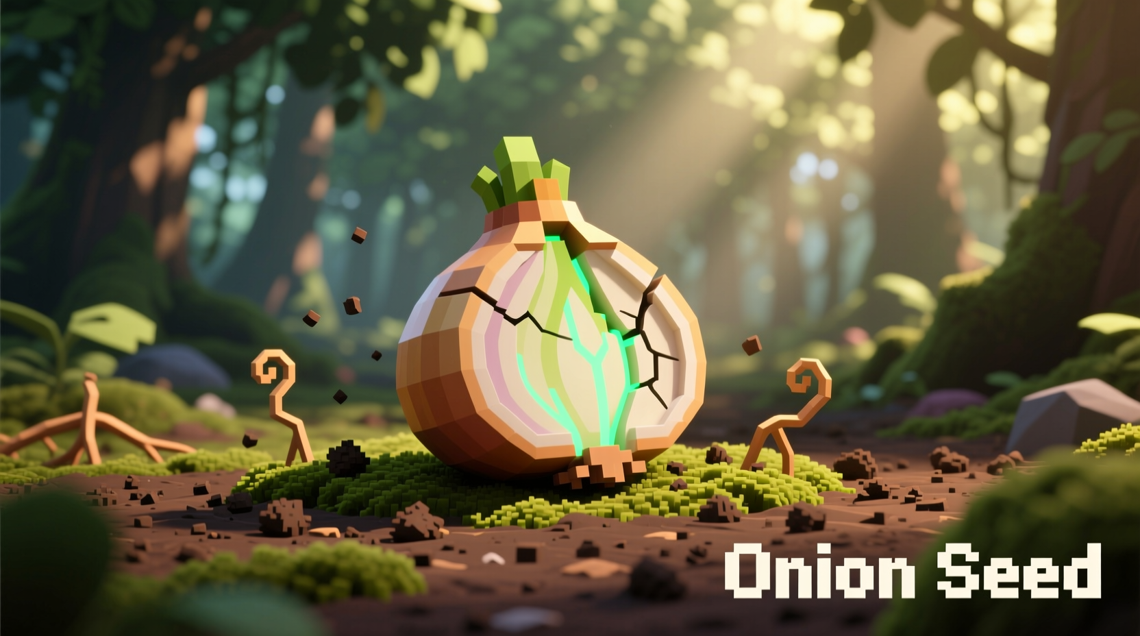 Palworld Onion Seeds: Locations, Farming & Uses Guide