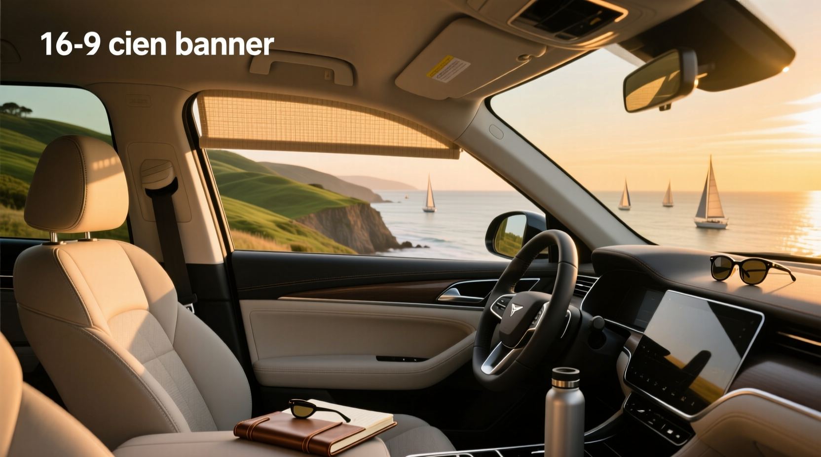 What Are Car Window Shades and How Do They Work?