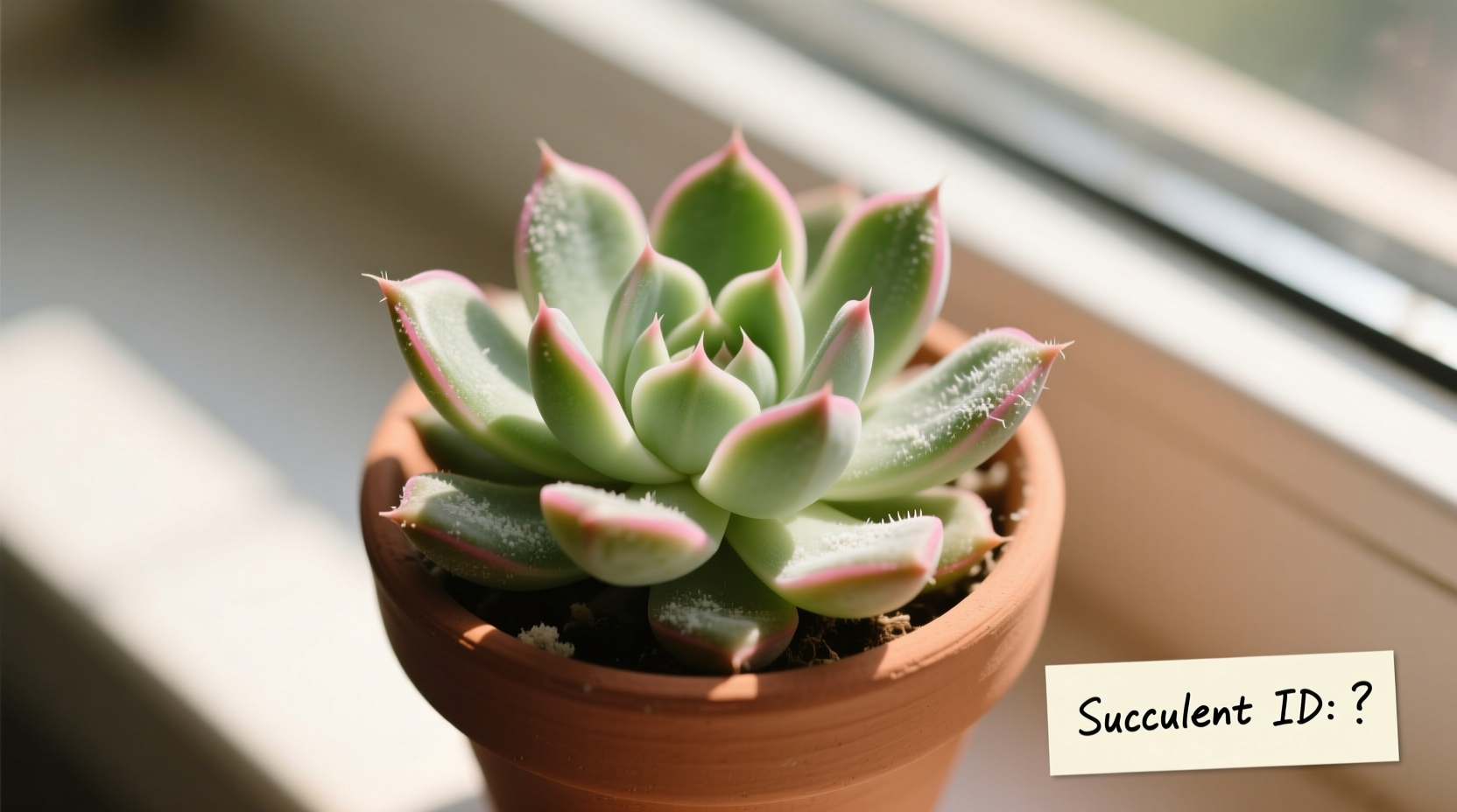 What Type of Succulent Plant Do I Have? Identify It Fast