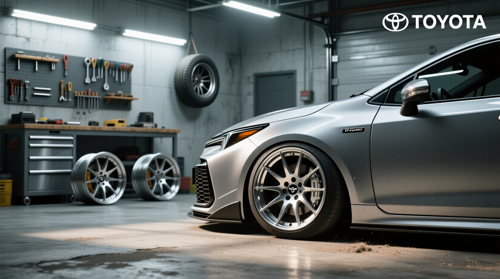 How to Choose Toyota OEM 17-Inch Wheels: Fit, Price & Sources