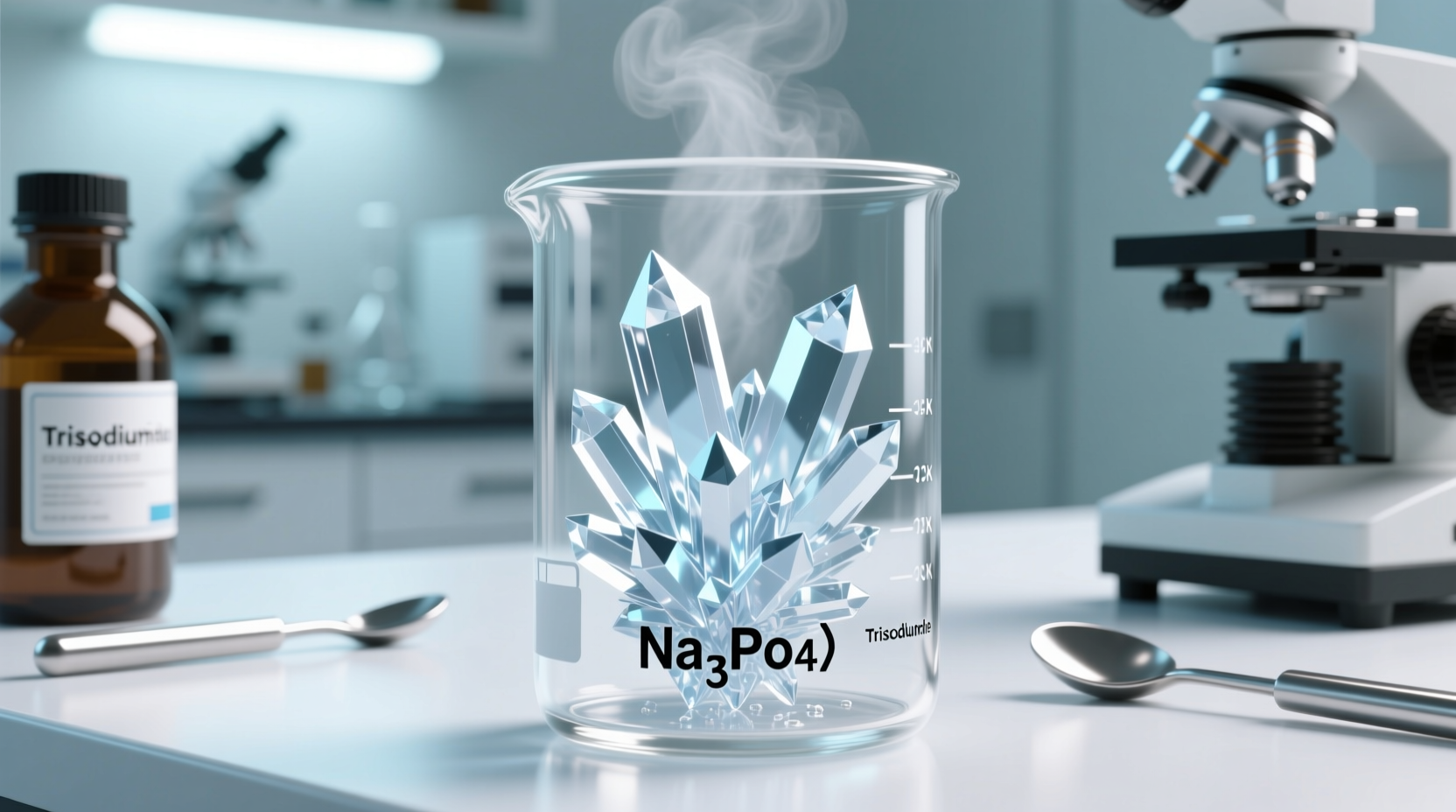 what is trisodium phosphate